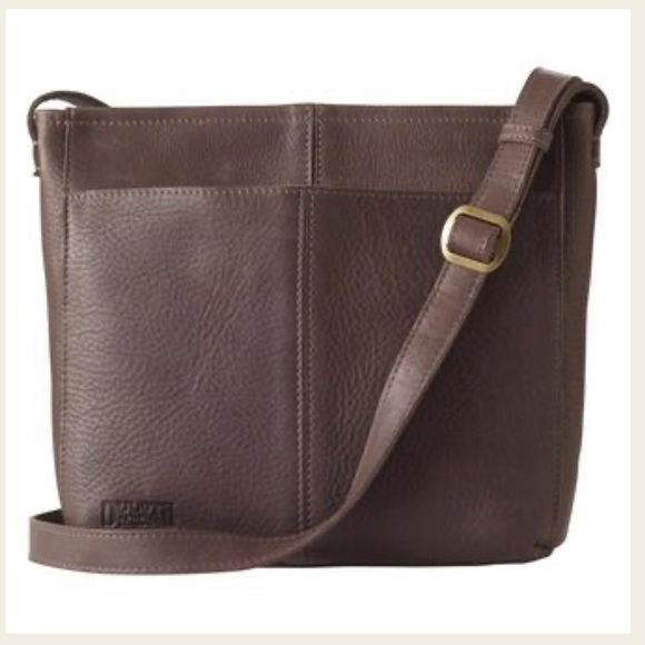medium sling bag